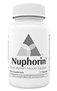 Nuphorin Bottle